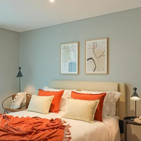 Nôma Living Icon Oporto