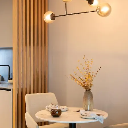 Hotel Nôma Living Icon