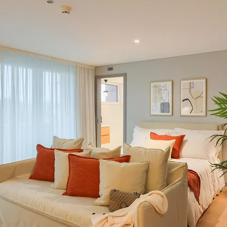 Nôma Living Icon Oporto