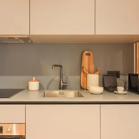 Nôma Living Icon Oporto