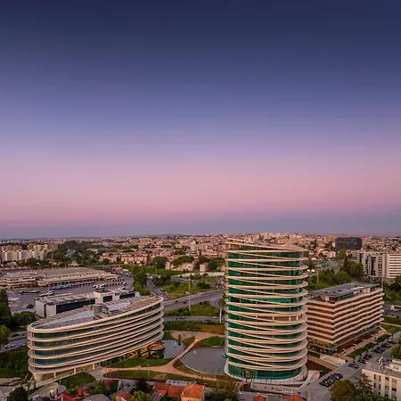 Nôma Living Icon Oporto