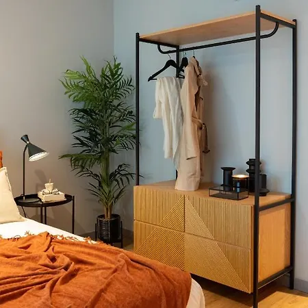 Hotell Noma Living Icon