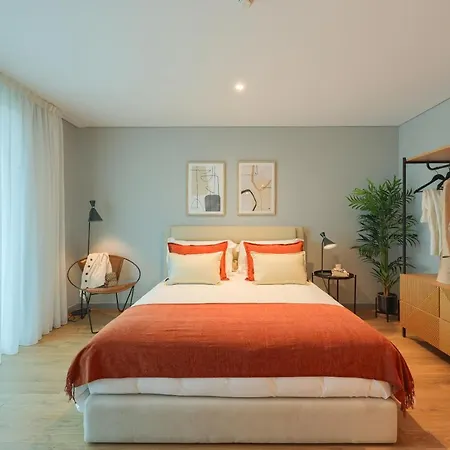Hotel Nôma Living Icon