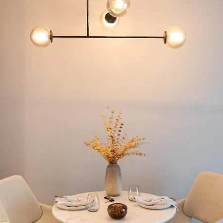 Hotel Noma Living Icon *