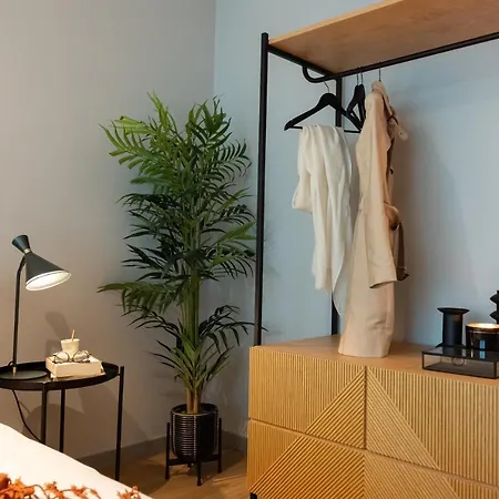Hotel Noma Living Icon Porto