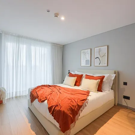 ホテル Noma Living Icon *