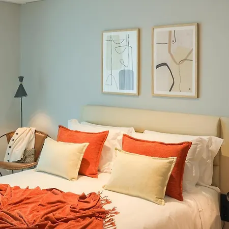 Hotel Nôma Living Icon