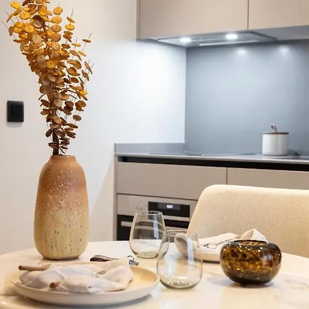 Noma Living Icon Szálloda *