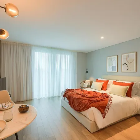 Hotell Noma Living Icon