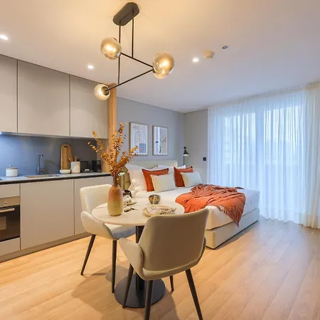 ホテル Noma Living Icon *