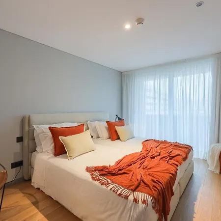 Noma Living Icon Szálloda