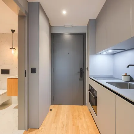 호텔 Noma Living Icon *