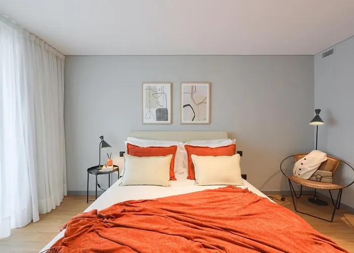 Hotel Noma Living Icon