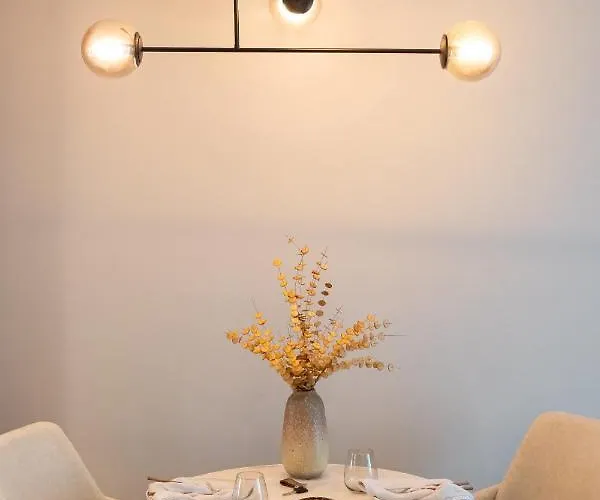 فندق Noma Living Icon *