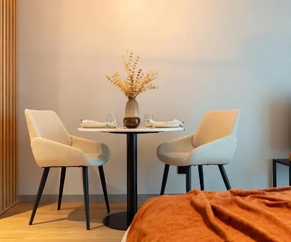 Hotel Noma Living Icon *