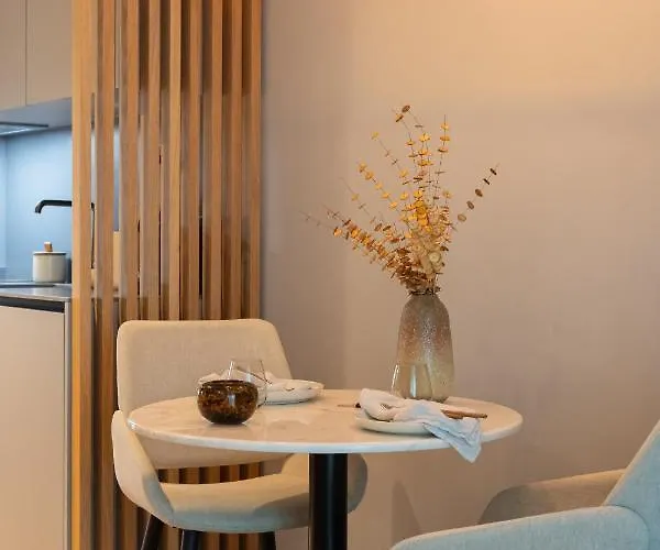 Hotel Noma Living Icon Porto