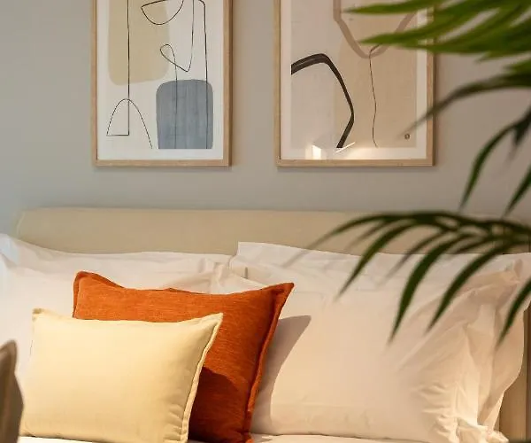 Hotel Noma Living Icon *