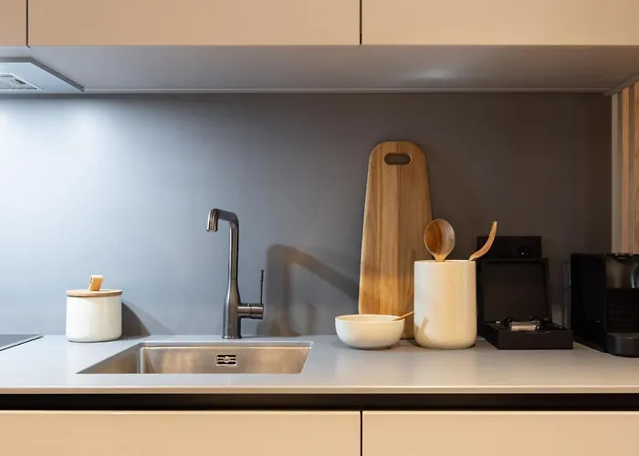 فندق Noma Living Icon بورتو