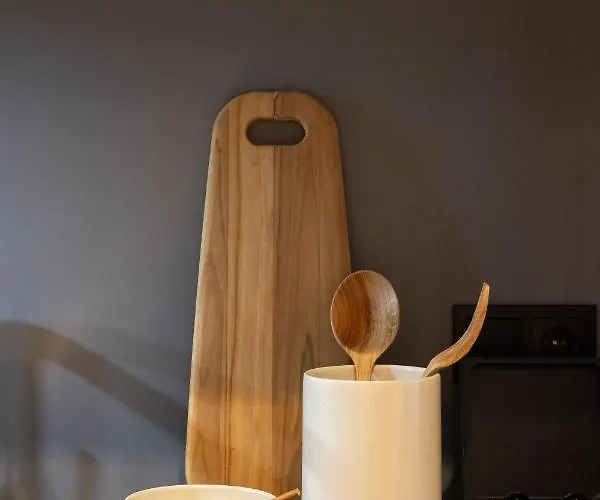 Noma Living Icon فندق *