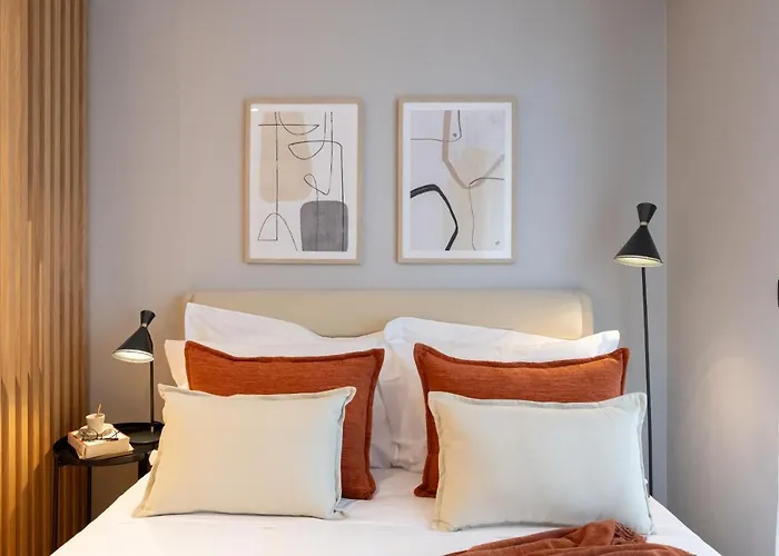 Hotel Noma Living Icon Porto