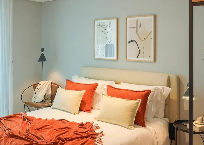 Hotel Noma Living Icon