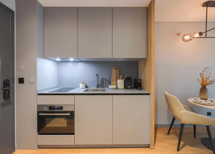 فندق Noma Living Icon *