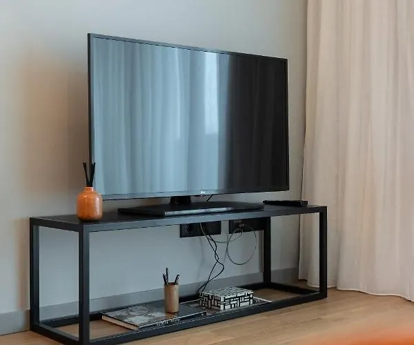 Noma Living Icon Hotel Porto