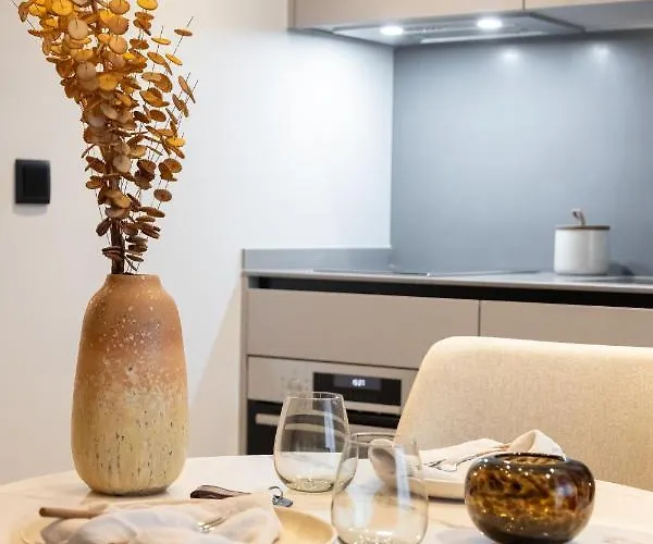 Noma Living Icon فندق *