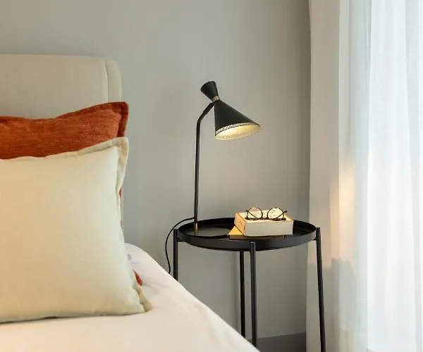 Noma Living Icon Hotel