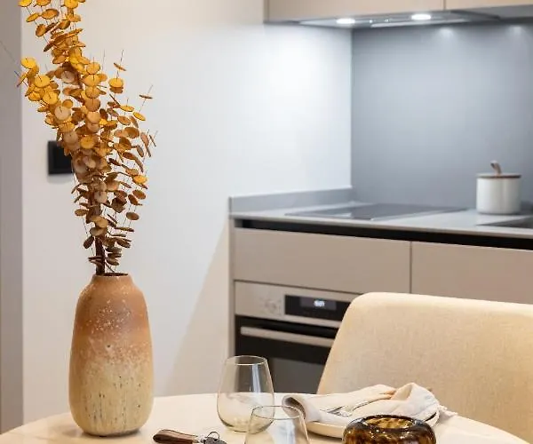 Hotel Noma Living Icon Porto