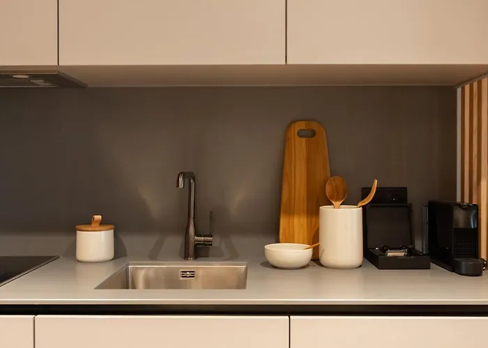 Noma Living Icon فندق