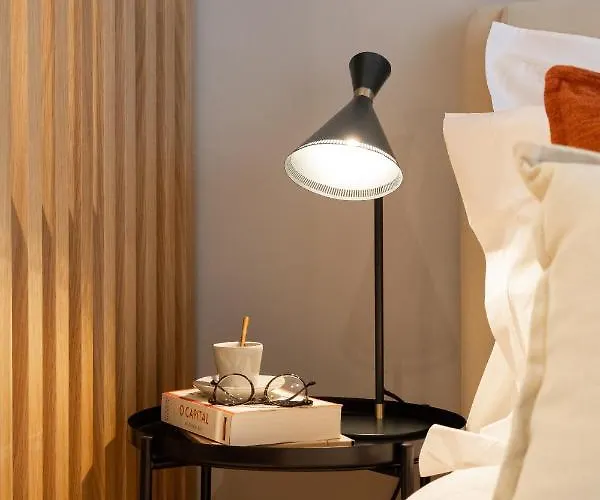 Hotel Noma Living Icon *