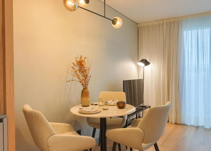 Noma Living Icon فندق