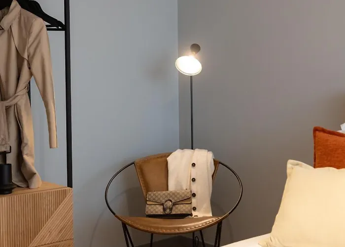 Noma Living Icon * بورتو