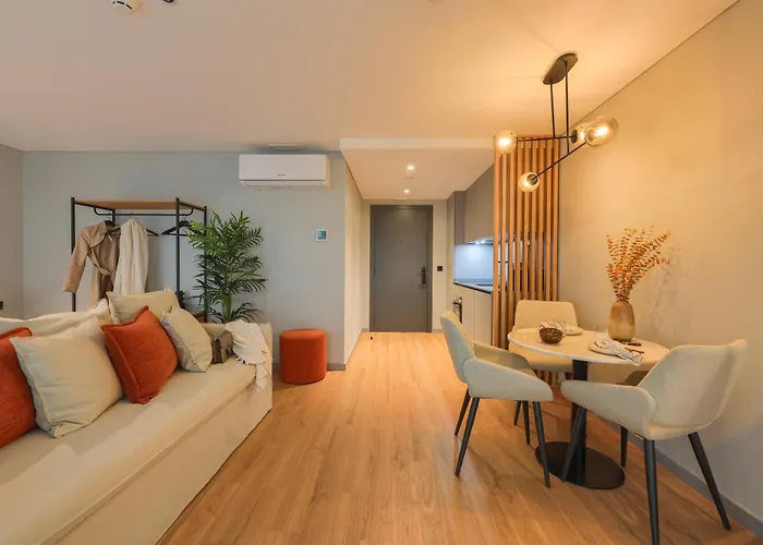 Noma Living Icon Hotel