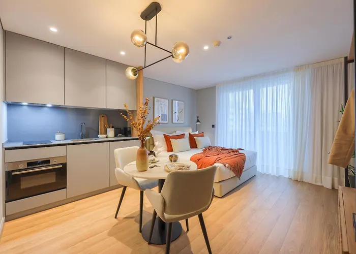 فندق Noma Living Icon *