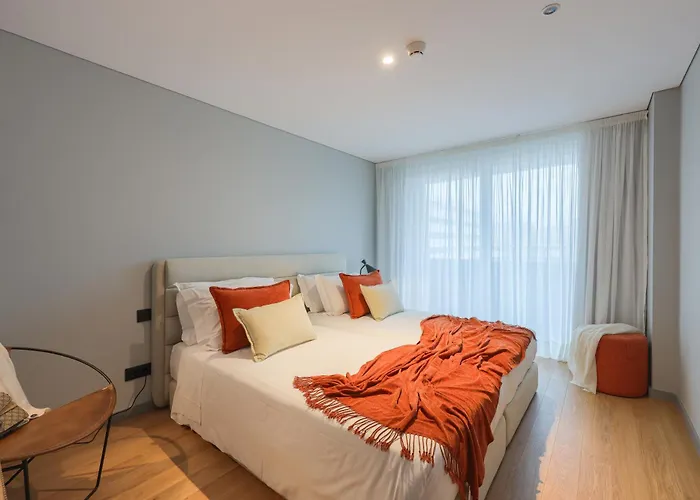 Noma Living Icon فندق