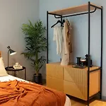 Hotel Noma Living Icon