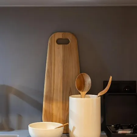 Noma Living Icon 酒店 *