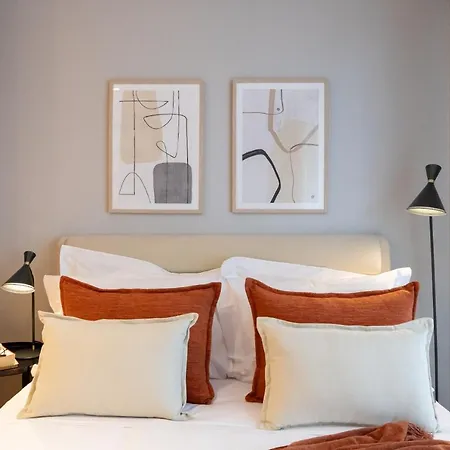 Hotel Noma Living Icon Oporto