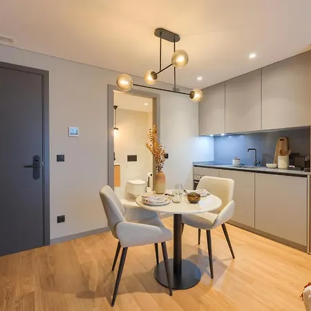 Hotel Noma Living Icon Oporto