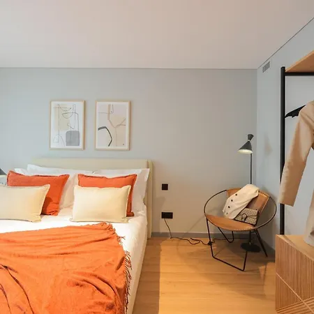 Noma Living Icon Oporto