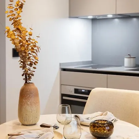 Hotel Noma Living Icon Oporto