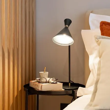 Hotel Noma Living Icon *