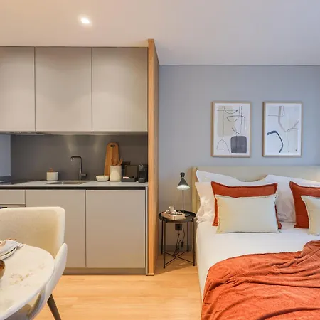 Hotel Noma Living Icon