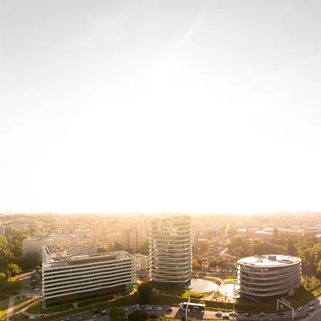 Hotel Noma Living Icon Oporto