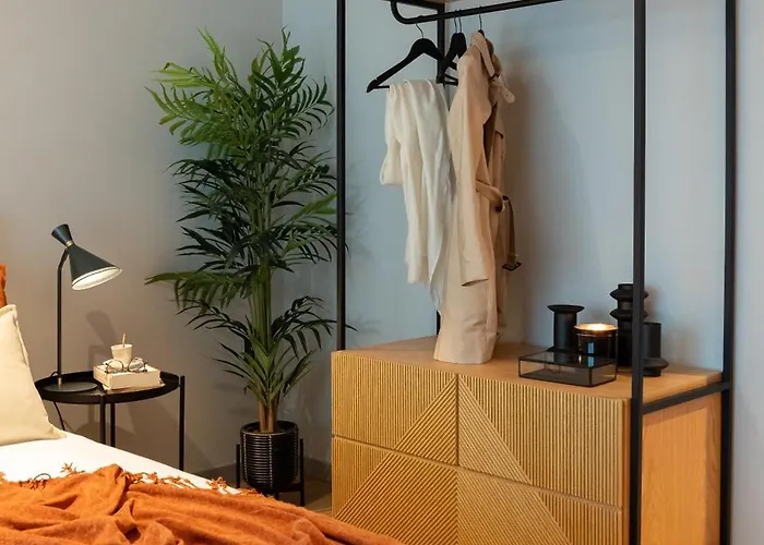 Hotel Noma Living Icon