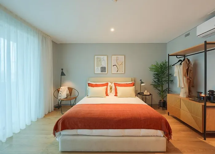 Hotel Noma Living Icon