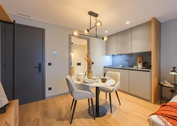 Hotel Noma Living Icon Porto