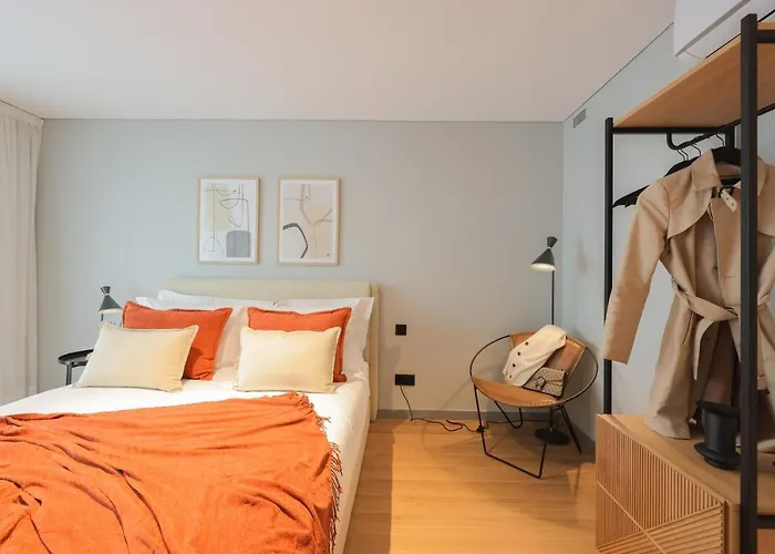 Noma Living Icon Porto